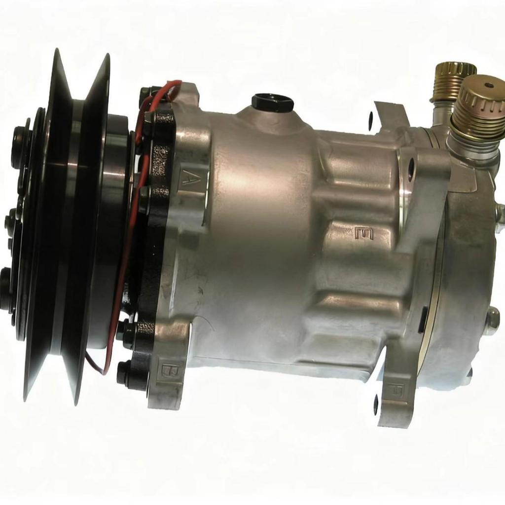 7H15 Compressor Compatible with SD 4746, 5425, SD709 Models