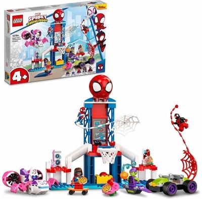 İnşaat ve tasarım oyuncakları – Lego Setleri