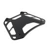 Compatibile con Portapacchi/Portapacchi Posteriore per Motocicletta CAN-AM Bombardier Spyder F3/RT.