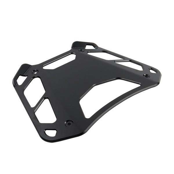 Compatibile con Portapacchi/Portapacchi Posteriore per Motocicletta CAN-AM Bombardier Spyder F3/RT.
