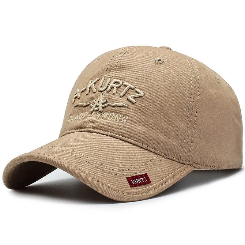 

Spring New Baseball Cap Men S Korean Version Trendy Cap Outdoor Embroidery Sunhat Women S Sunscreen Cap Red Label Small A Adjustable
