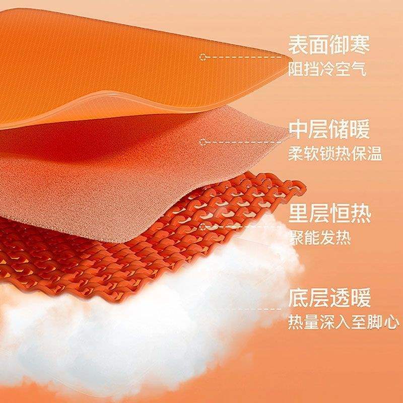 Winter Herrenschuhe Mittelalterliche und ältere Vaterschuhe Baumwollschuhe gefüttert verdickt warm rutschfest verbreitert fettiert Großfußknochen Seniorenschuhe