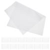 20Pcs Moisture Proof Packing Paper Roll Lightweight Multi-Functional Wrap for Moving Packing Paper for Bouquets and Dishes