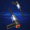 Car Vacuum Cleaner Strong Suction Low Noise Lightweight Design Rechargeable Portable Wireless Vacuum Cleaner Dust Remover