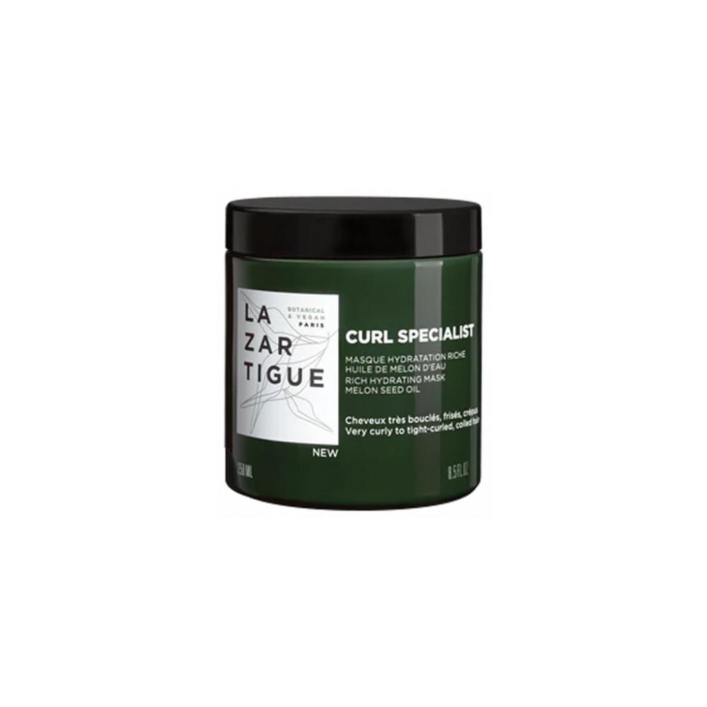 

Lazartigue Curl Specialist Маска 250мл