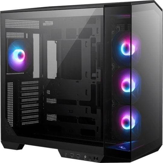 Case MSI MAG PANO 100R PZ