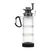 Fun Fishing Rod Lure Hook Storage Bottle Outdoor Fishing Portable Fishing Rod Camping Fishing Gear