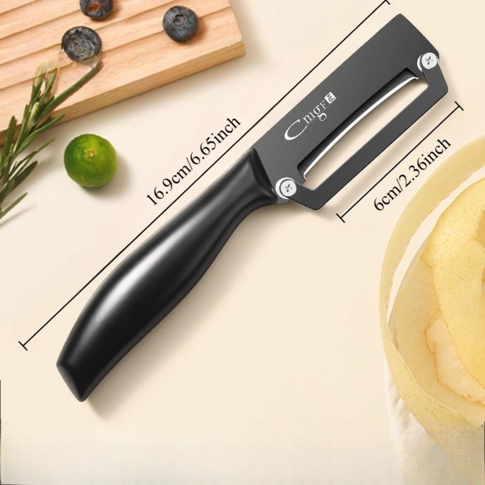 

Professional multifunctional peeler stainless steel vegetable peeler potato peeler carrot slicer, fruit tool kitchen accessories