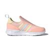 Adidas ZX 360 J Haze Coral Kids Sneakers Pink Easy-Yellow Halo-Mint S23977