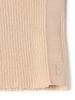 Ships for Women Ernie Palo Knit Bandeau Knit 316940058 Beige One Size [Ships Exclusive] Women's