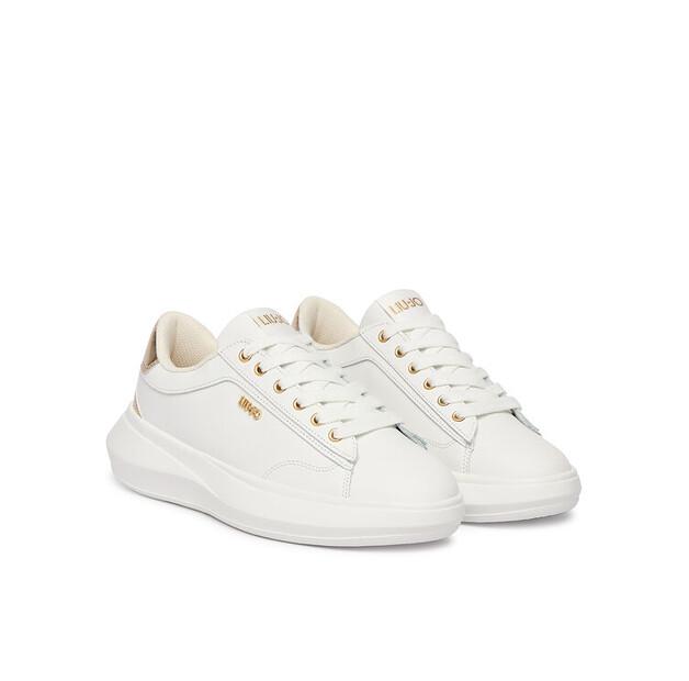 Кроссовки Liu Jo Casper 01