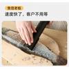 Cordless Electric Fish Scaler Handheld Stainless Steel Kitchen Tool Home Use