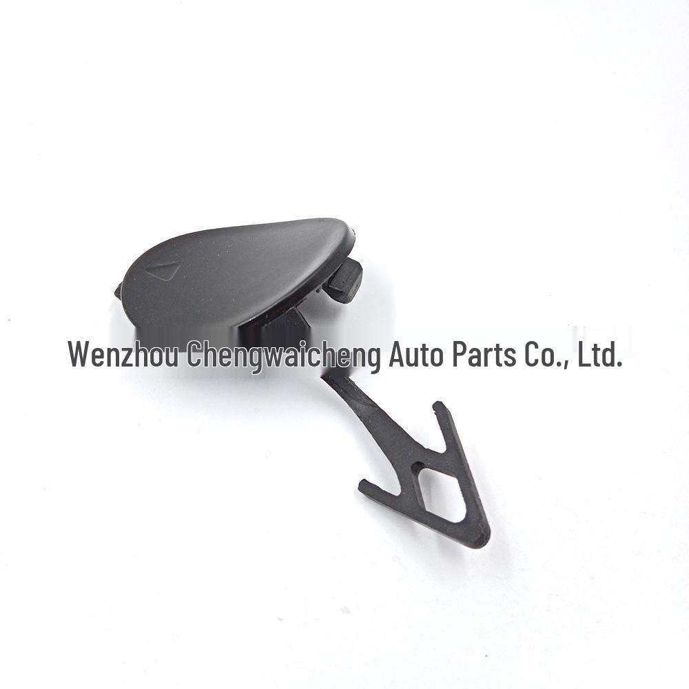 86519D3500 86519-D3500 Bumper Tow Hook Cover for Hyundai/Kia