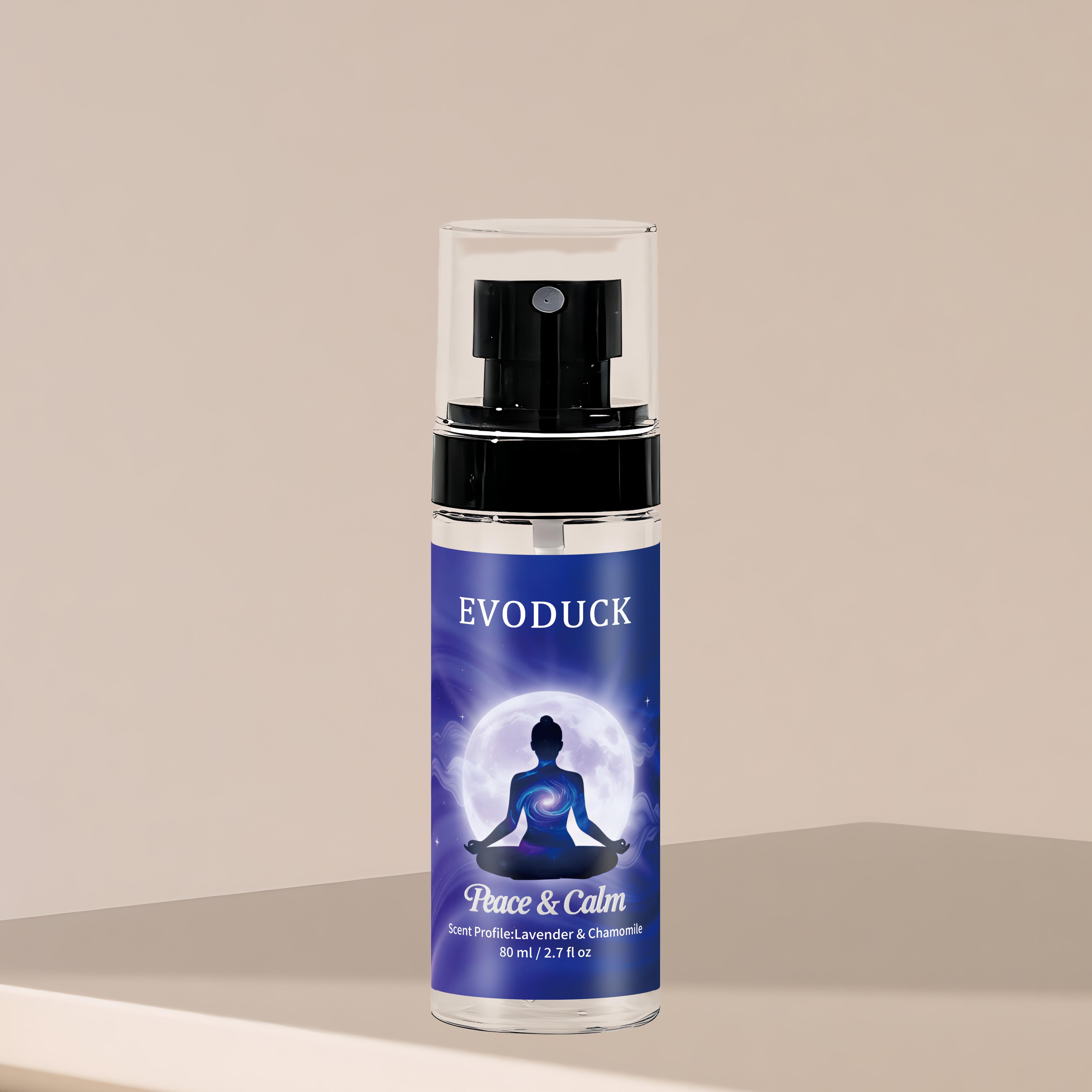 

1 шт. 80 мл спрей для освежителя воздуха в машину, устраняет запахи, долговечный аромат, отличный выбор рождественского подарка для друзей и лучших подруг лавандовый