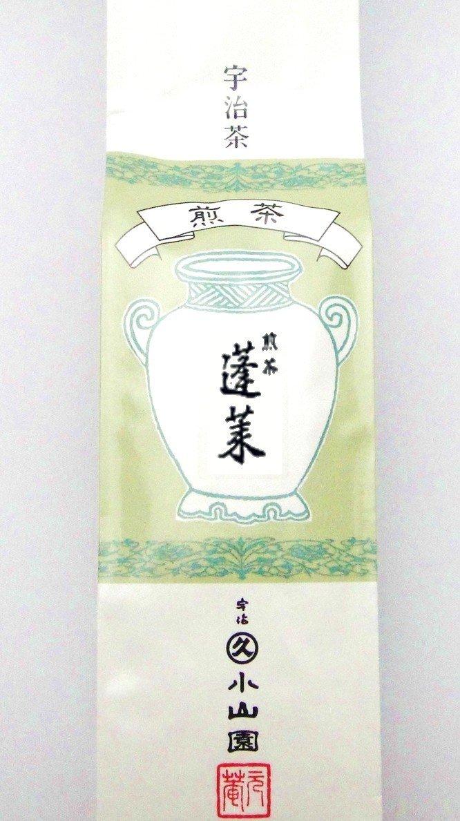 

Marukyu Hourai пакетик 200г Коямаен, Сенча,