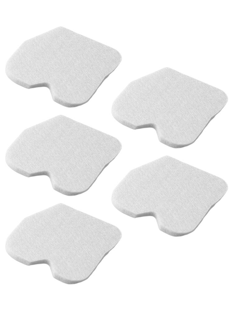 5× Air Filter Kit For 235 235E 236 236E 240 240E Chain Saw 545061801