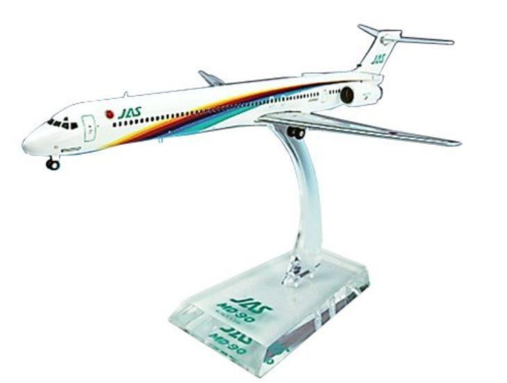 

Hogan JAS Unit 3 Завершенный продукт 1/200 MD-90