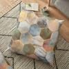 Decorative Home Pillow Case Cushion Covers Nordic    Modern Living Room Sofa House Bed   Abstraction