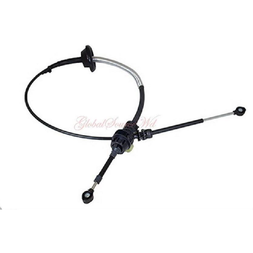 Кабель селектора АКПП CT6007 Спецификация OE Подходит: Блейзер S10 Джимми Сонома Бравада
