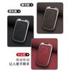 Leather Car Key Case Cover For Lexus IS250 IS300C CT200H GX400 GX460 RX270 ES240 ES350 LS460 450h GS430 GS350 LX570 IS350 RX350