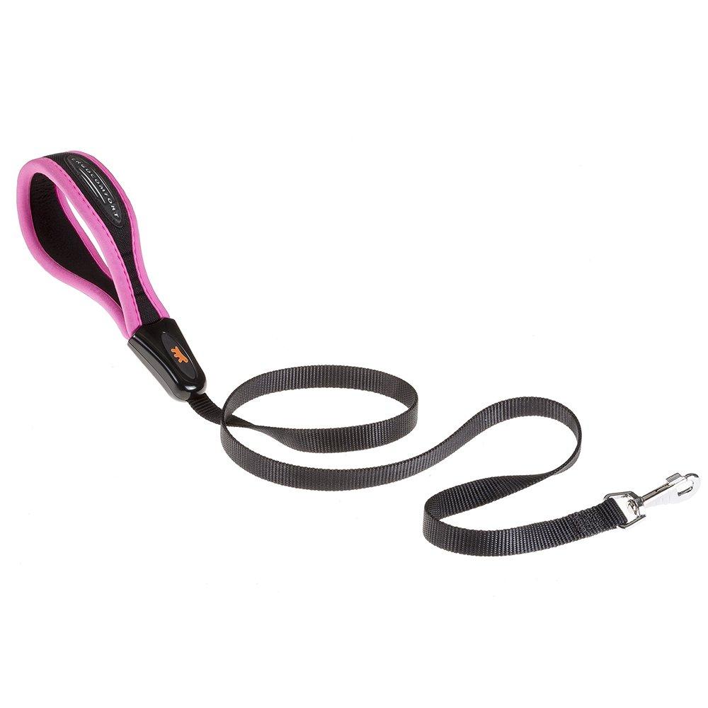 

Farplast Collar Ergo Comfort Fluo Pink G25/120