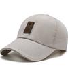 Baseball Outdoor Cap Sun Protection Breathable Summer Peaked Hat Gift Fashion
