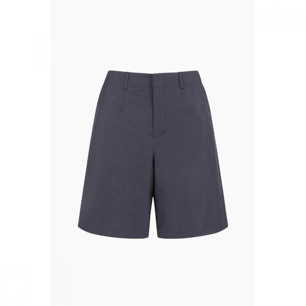 Benetton Dart Waist Bagging Shorts Bapt89541