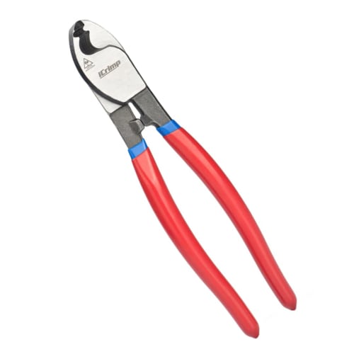 

iCrimp Handy Cable Cutter, LK-38A, для проводов сечением до 38 кв. мм