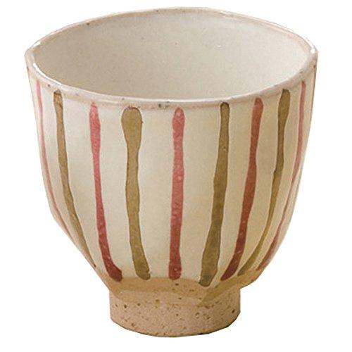

Чайная чашка Aika Arita Ware Kurara Tokusa Red 15539