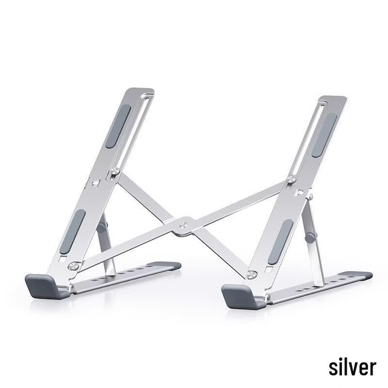 OLOEY Adjustable Aluminum Laptop Stand