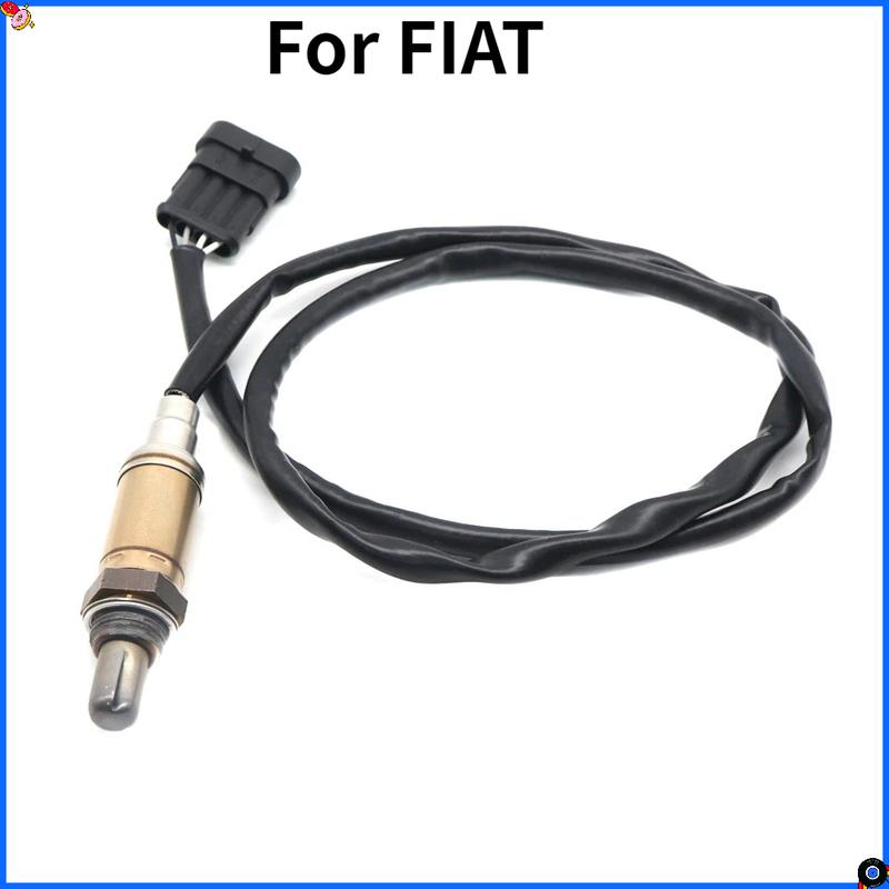 NEW Probe Air Fuel Ratio O2 Oxygen Lambda Sensor 0258005244 for FIAT Doblo Palio MPV LANCIA Lybra Sedan 0258003627 0258005229