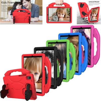 Puzdro pre Samsung Galaxy Tab A7 10,4 palca SM-T500 Nárazuvzdorné puzdro s stojanom pre tablet