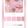 lilybyred - Mood It Palette NEW - 4 Types