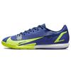 Mercurial Vapor 14 Academy IC Lapis Volt Men Sneakers Blue Blue-Void CV0973-474