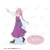 SEASON 3 Original Nadeshiko Kagamihara Walking Extra Large Acrylic Stand Yurucamp Illustration Ver.