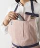 BRUNO Switchron Kitchen Apron with Towel Rack, Salon Apron, Garcon Apron, Ideal for DIY, Outdoor Activities, and Lessons, Women's and Men's, Ash,