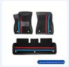 2024 Great Wall Haval H9 Seven-Seater TPE Floor Mats - Multiple Specs Available