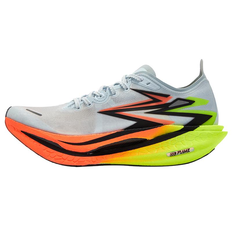 361° Feiran 4 Men's Carbon Plate Running Shoes