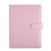 A5 Macaron ID Card Holder & Passport Sleeve Multi-Purpose Binder