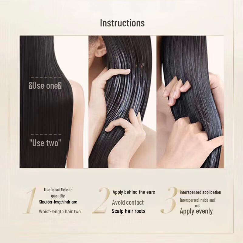 Pantene Deep Hydration Hair Mask Capsules