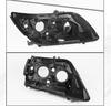 2013-2018 Honda Lingpai Scheinwerferabdeckung Schale Vorne & Hinten
