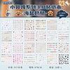 Mini Sticker Book Waterproof Cute Handbook Decoration Mobile Phone Case Photo Album Material DIY Sticker Book
