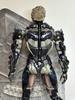 [USED] Play Arts Kai Metal Gear Solid Raiden