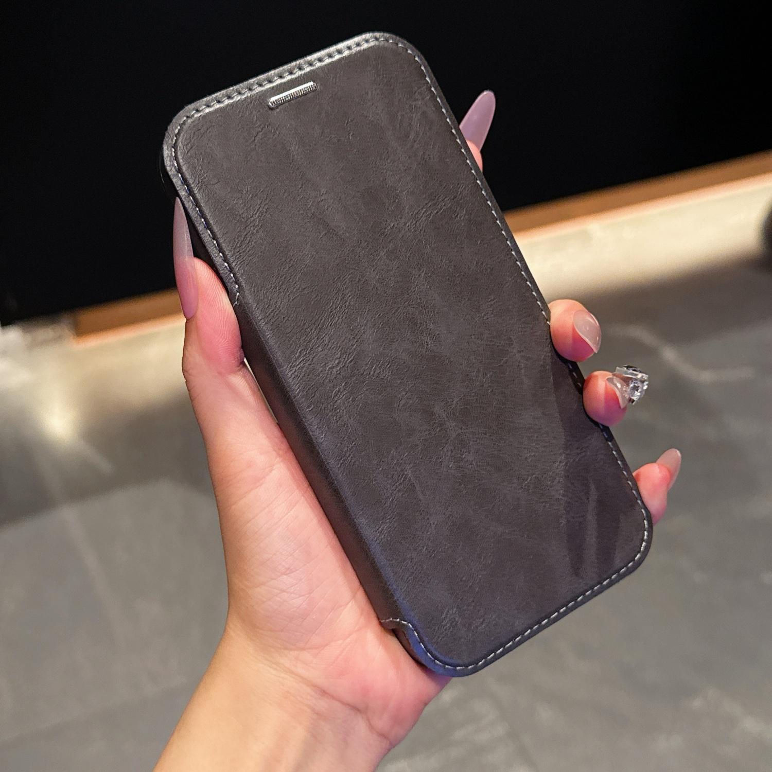 

Flip Wallet Leather Case For Google Pixel 9 Pro XL 9A 9 8 Pro For Magsafe Wireless Charging Credit Card Cover Funda Shell Google Pixel 9