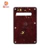 ST Electric Guitar Rear Back Plate & Wiring Cover
