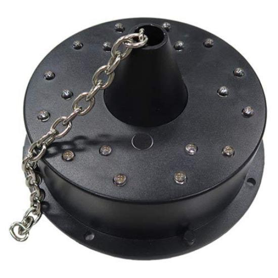 

Patymo Mirror Ball Hanging Light