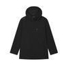 Casual Hooded Jacket Two-Piece Set Men Tops Black F11M513702FBK