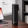 Fuguang 316L Stainless Steel Portable Thermos Mug
