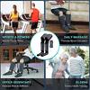 Calf Thigh Compression Massage Machine Electric Air Compression Foot Leg Massager Circulation health care Therapy Device