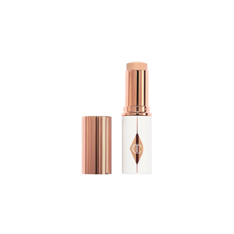 

Charlotte Tilbury Unreal Skin Тональний засіб-стік для сяйливого покриття, зволожуючий 2 Fair